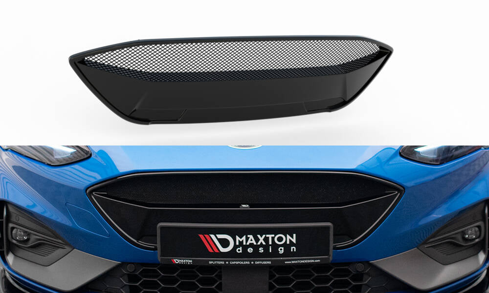 Forreste Grill Ford Focus ST / ST-Line Mk4