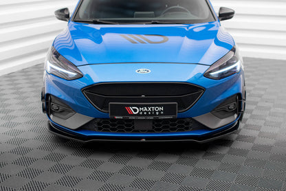 Forreste Grill Ford Focus ST / ST-Line Mk4