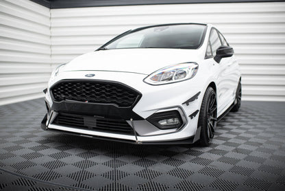 Forreste splitter Racing V.1 Ford Fiesta Mk8 ST / ST-Line