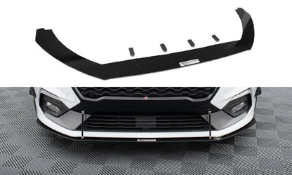 Forreste splitter Racing V.2 Ford Fiesta Mk8 ST / ST-Line
