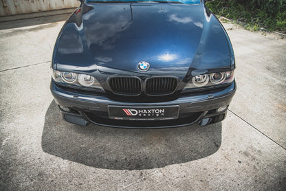 Forreste sidesplitter BMW M5 / 5 M-Pack E39