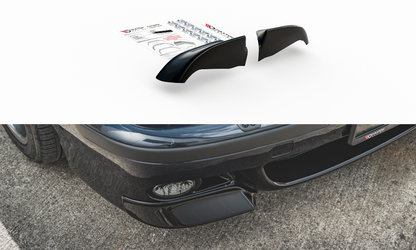 Forreste sidesplitter BMW M5 / 5 M-Pack E39