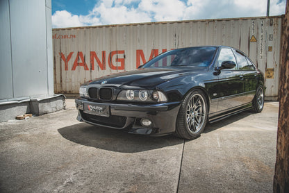 Forreste sidesplitter BMW M5 / 5 M-Pack E39