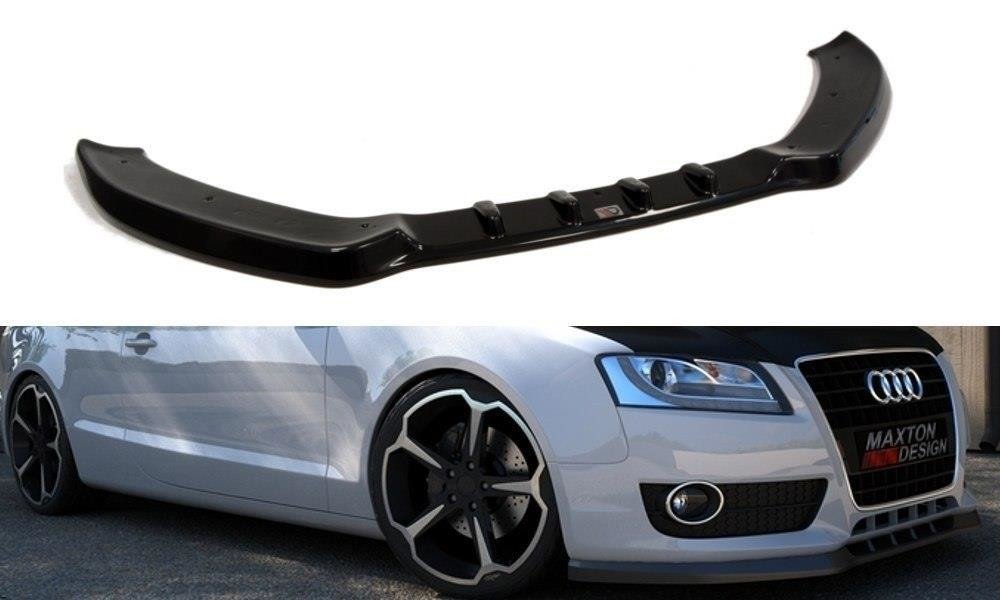 Forreste splitter Audi A5 8T