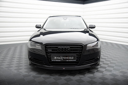Forreste splitter Audi A8 D4