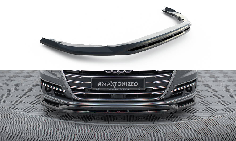 Forreste splitter Audi A8 D5