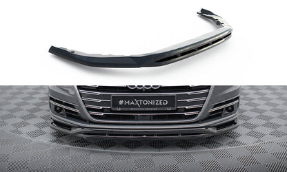 Forreste splitter Audi A8 D5