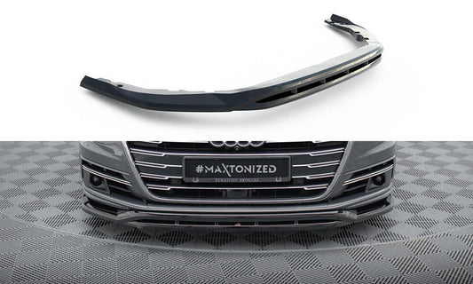 Forreste splitter Audi A8 D5