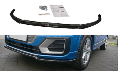 Forreste splitter Audi Q2 Mk.1