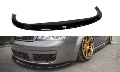 Forreste splitter Audi RS6 C5