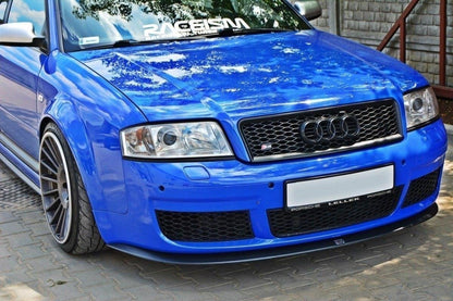 Forreste splitter Audi RS6 C5