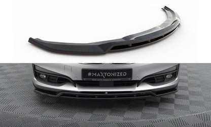 Forreste splitter BMW 3 GT F34