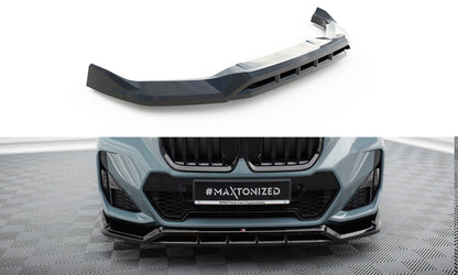 Forreste splitter BMW X1 M-Pack U11