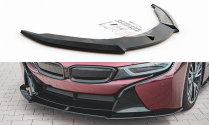 Forreste splitter BMW i8