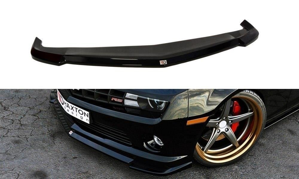 Forreste splitter Chevrolet Camaro SS Mk5
