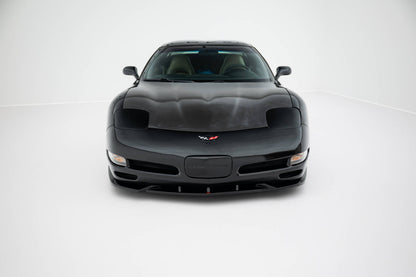 Forreste splitter Chevrolet Corvette C5