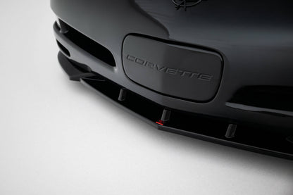 Forreste splitter Chevrolet Corvette C5