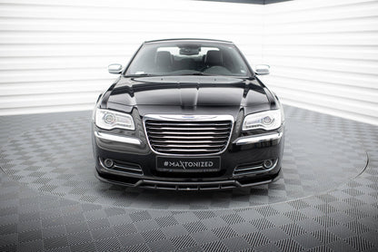Forreste splitter Chrysler 300 Mk2
