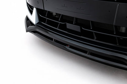 Forreste splitter Cupra Formentor Mk1 Facelift