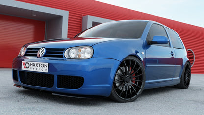 Forreste splitter (Cupra Look) VW Golf IV R32