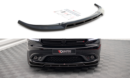 Forreste splitter Dodge Durango RT Mk3