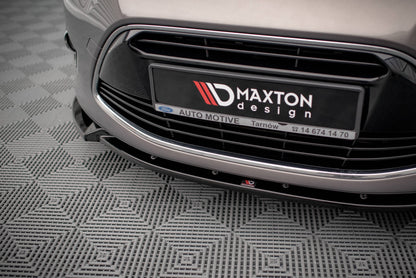 Forreste splitter Ford C-Max Mk2