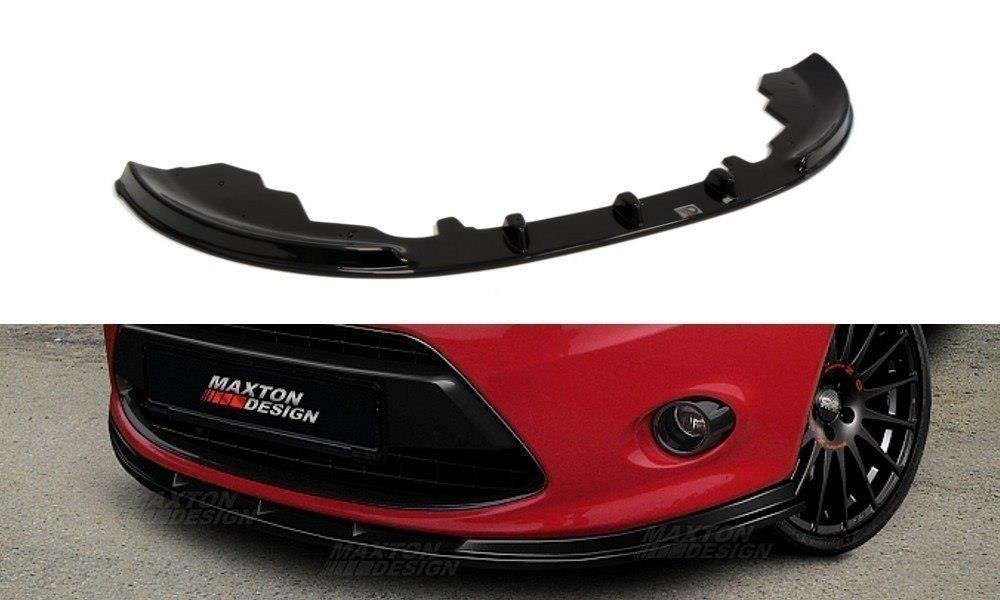 Forreste splitter Ford Fiesta Mk7