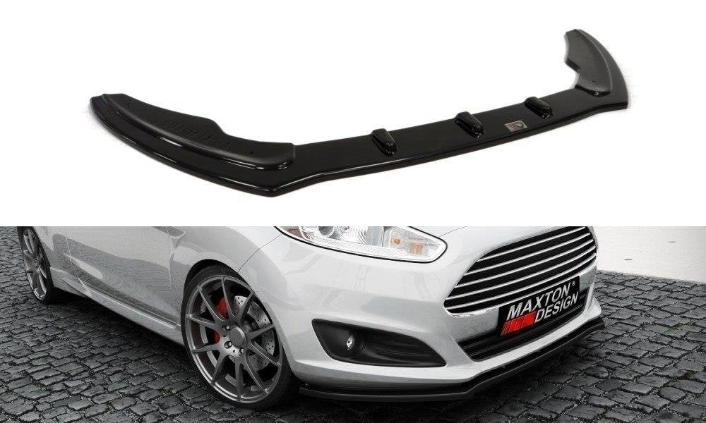 Forreste splitter Ford Fiesta Mk7 FL