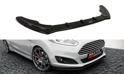 Forreste splitter Ford Fiesta Mk7 FL