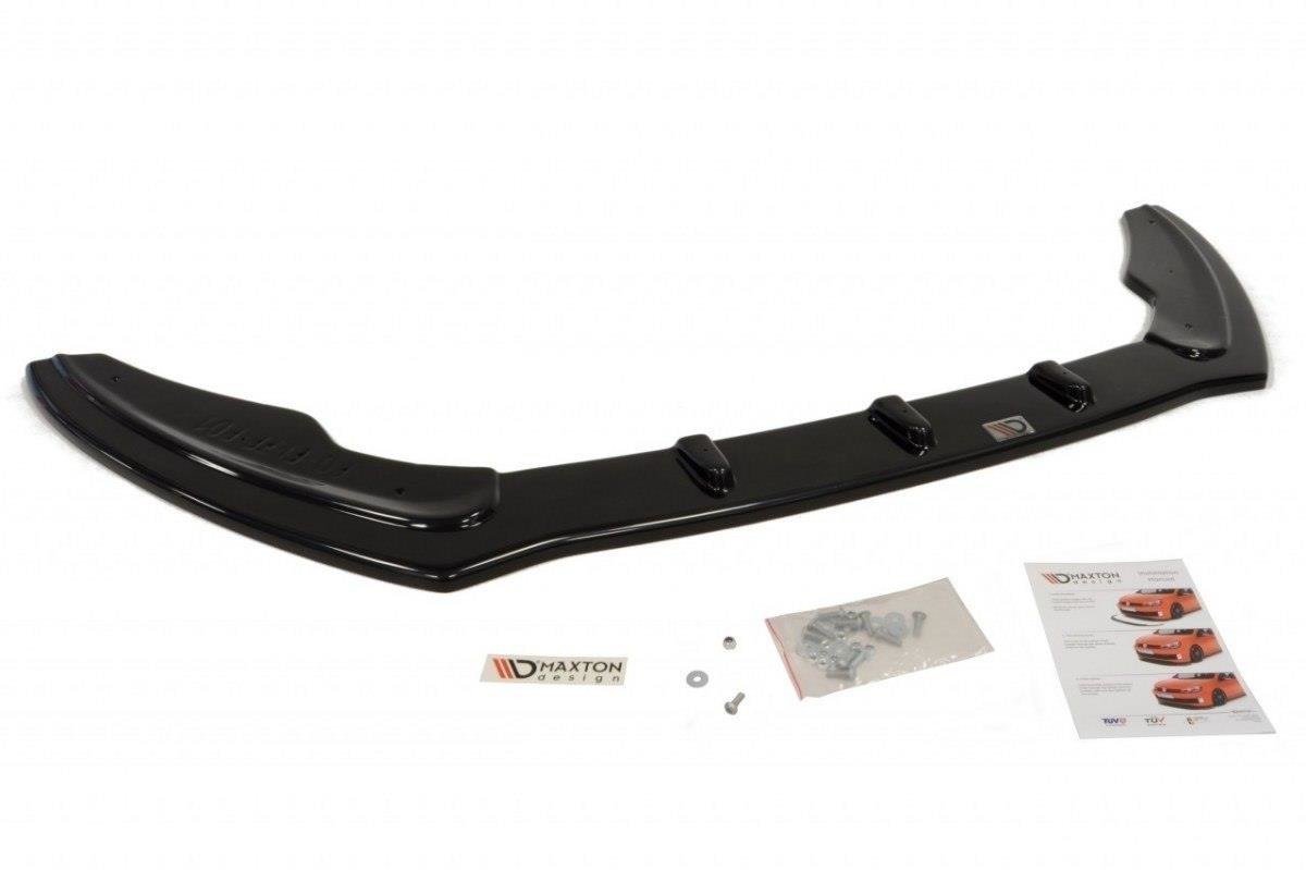 Forreste splitter Ford Fiesta Mk7 FL