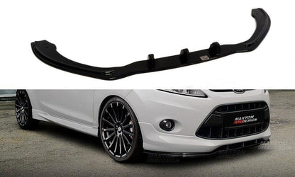 Forreste splitter Ford Fiesta ST-Line Mk7