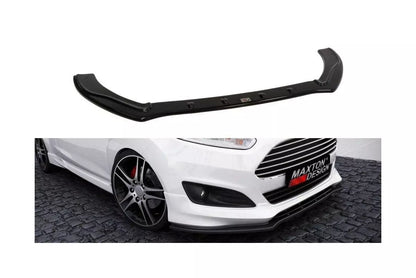 Forreste splitter Ford Fiesta ST-Line Mk7 FL