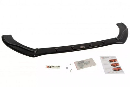 Forreste splitter Ford Fiesta ST-Line Mk7 FL