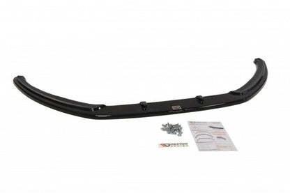 Forreste splitter Ford Focus Mk3 FL