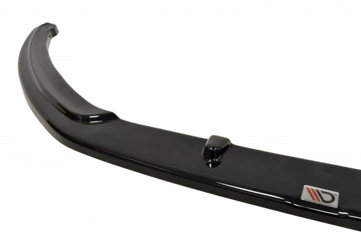 Forreste splitter Ford Focus Mk3 FL