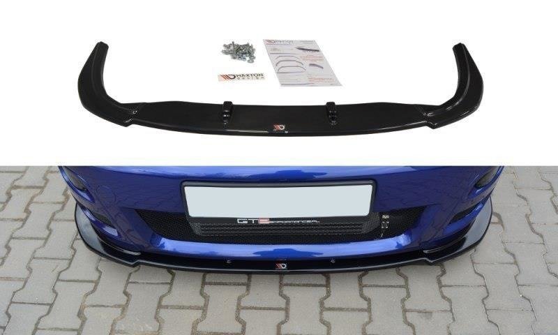 Forreste splitter Ford Focus RS Mk1