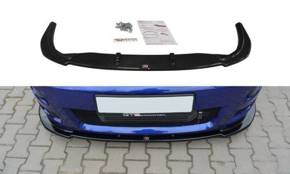 Forreste splitter Ford Focus RS Mk1