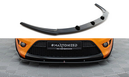 Forreste splitter Ford Focus ST Mk2 FL