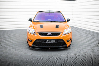 Forreste splitter Ford Focus ST Mk2 FL