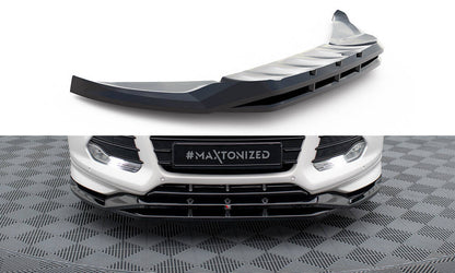 Forreste splitter Ford Kuga ST-Line Mk2