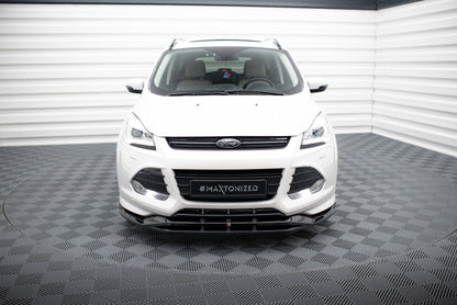 Forreste splitter Ford Kuga ST-Line Mk2
