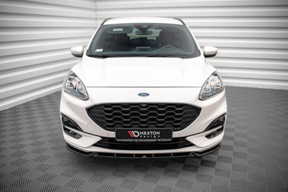 Forreste splitter Ford Kuga ST-Line Mk3