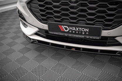 Forreste splitter Ford Kuga ST-Line Mk3