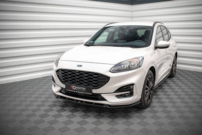 Forreste splitter Ford Kuga ST-Line Mk3