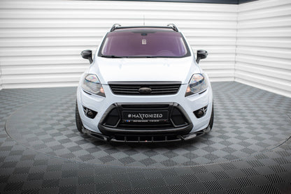 Forreste splitter Ford Kuga ST Mk1