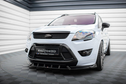 Forreste splitter Ford Kuga ST Mk1
