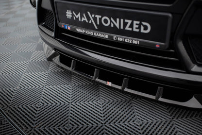 Forreste splitter Ford Kuga ST Mk1