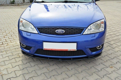 Forreste splitter Ford Mondeo Mk3 ST220