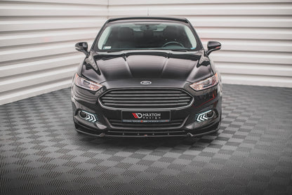 Forreste splitter Ford Mondeo Mk5