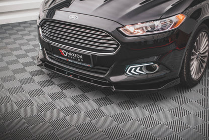 Forreste splitter Ford Mondeo Mk5